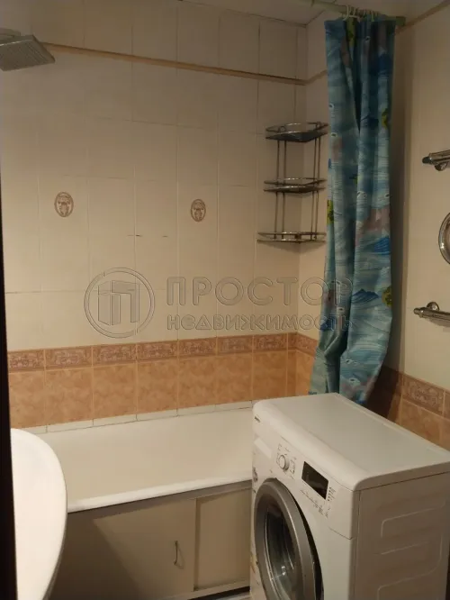 3-комнатная квартира, 68.2 м² - фото 15