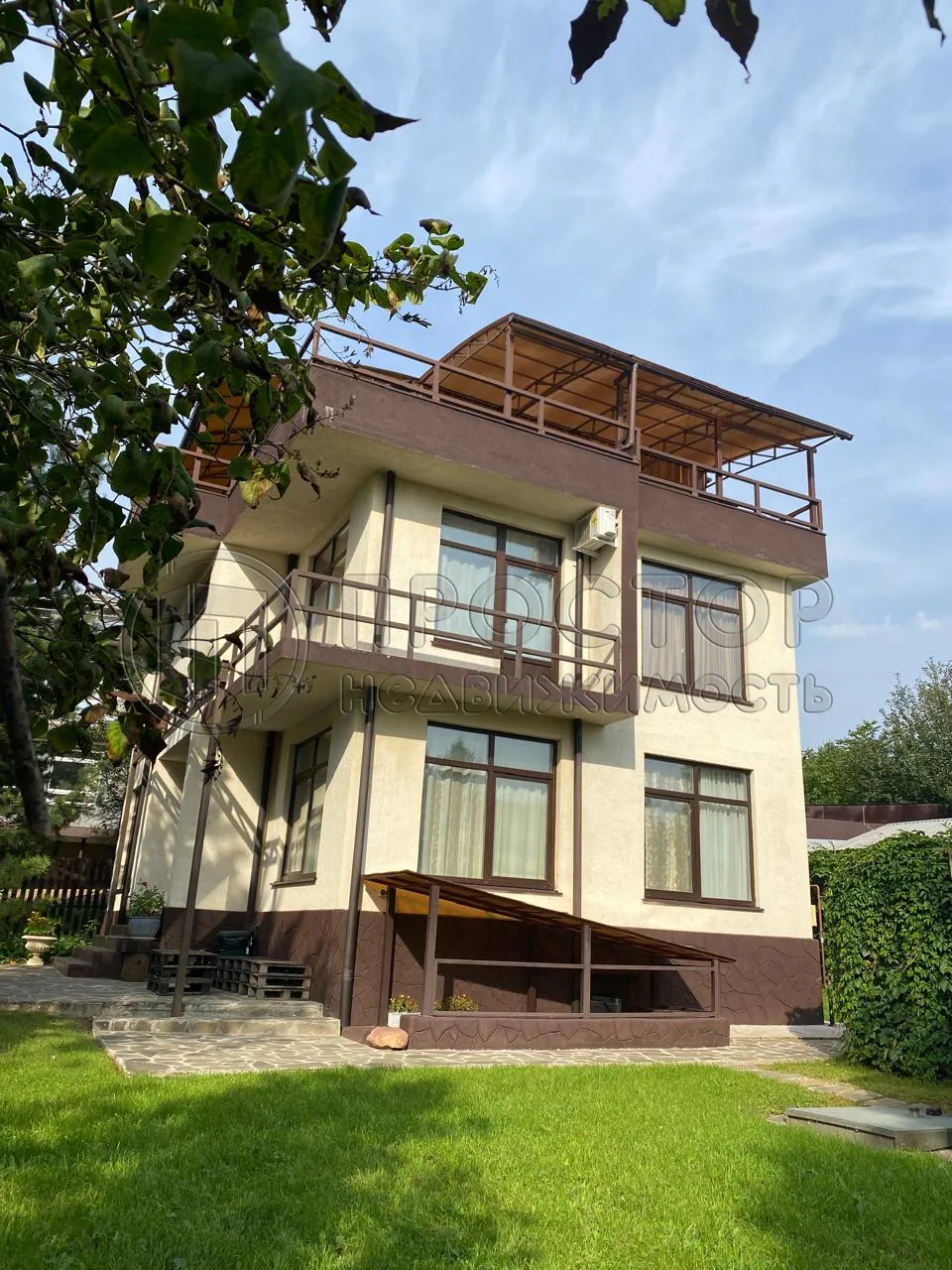 Дом, 181.7 м² - фото 5