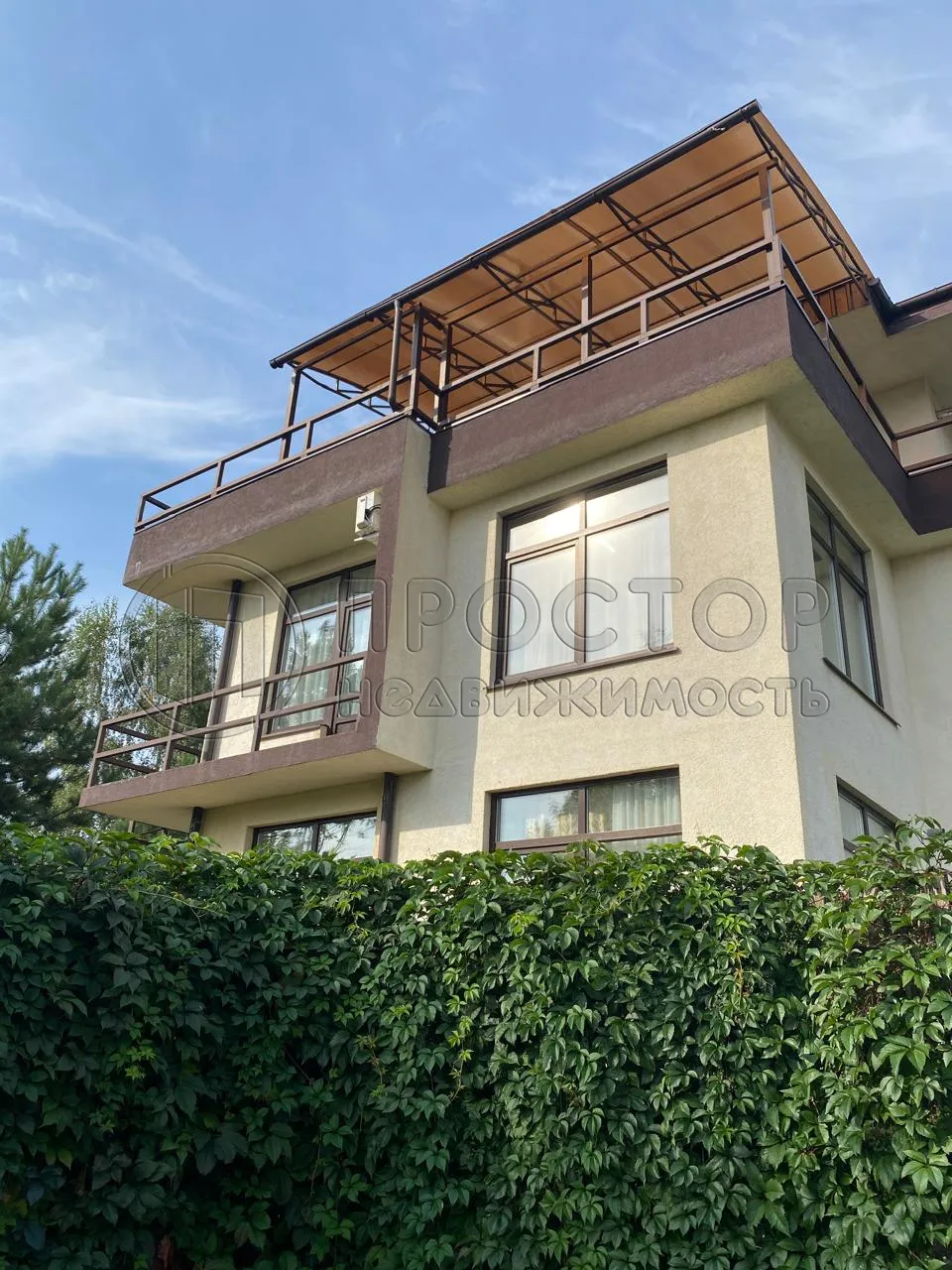 Дом, 181.7 м² - фото 2