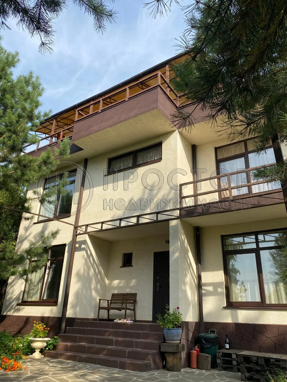 Дом, 181.7 м² - фото 6