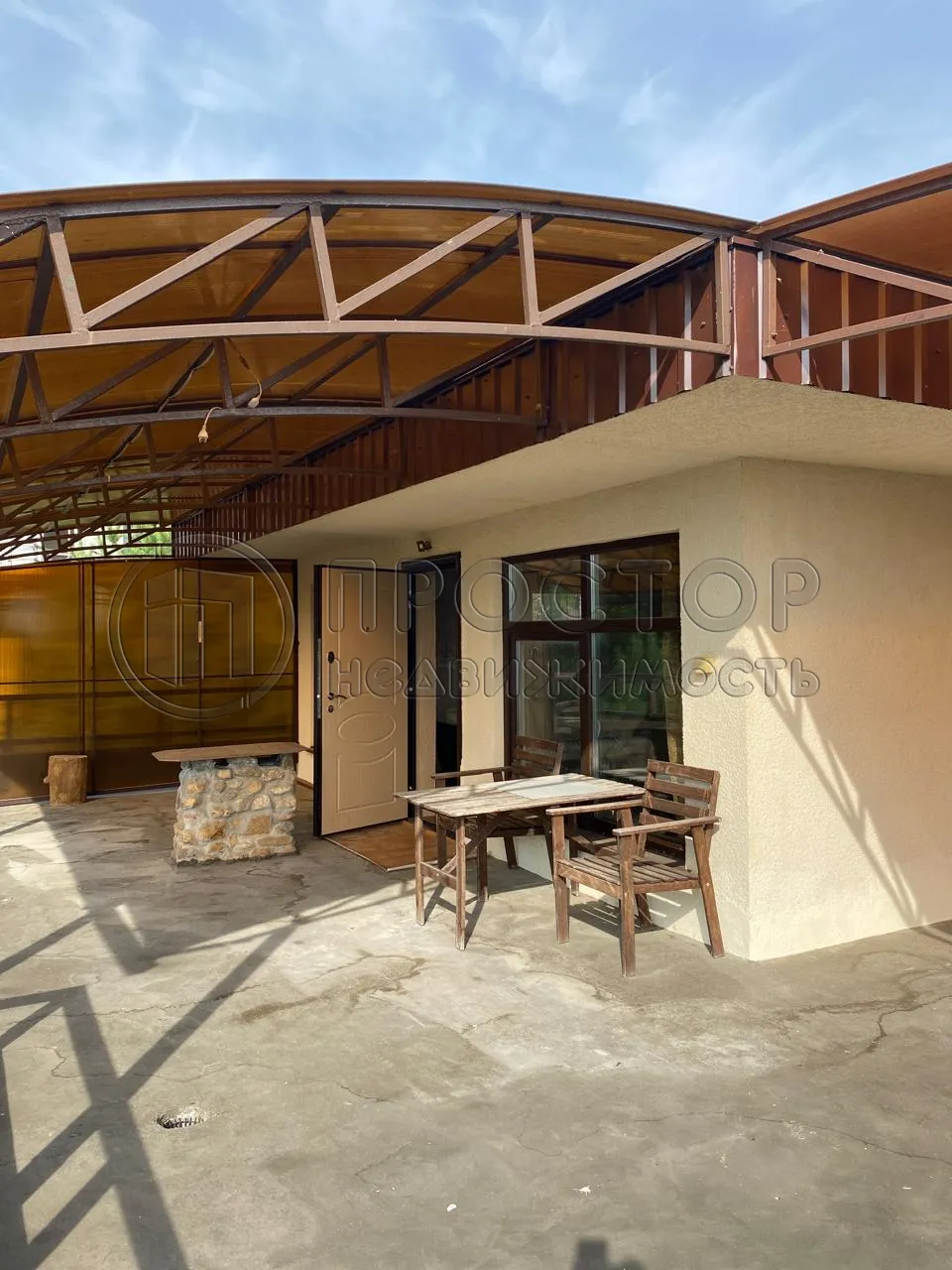 Дом, 181.7 м² - фото 47