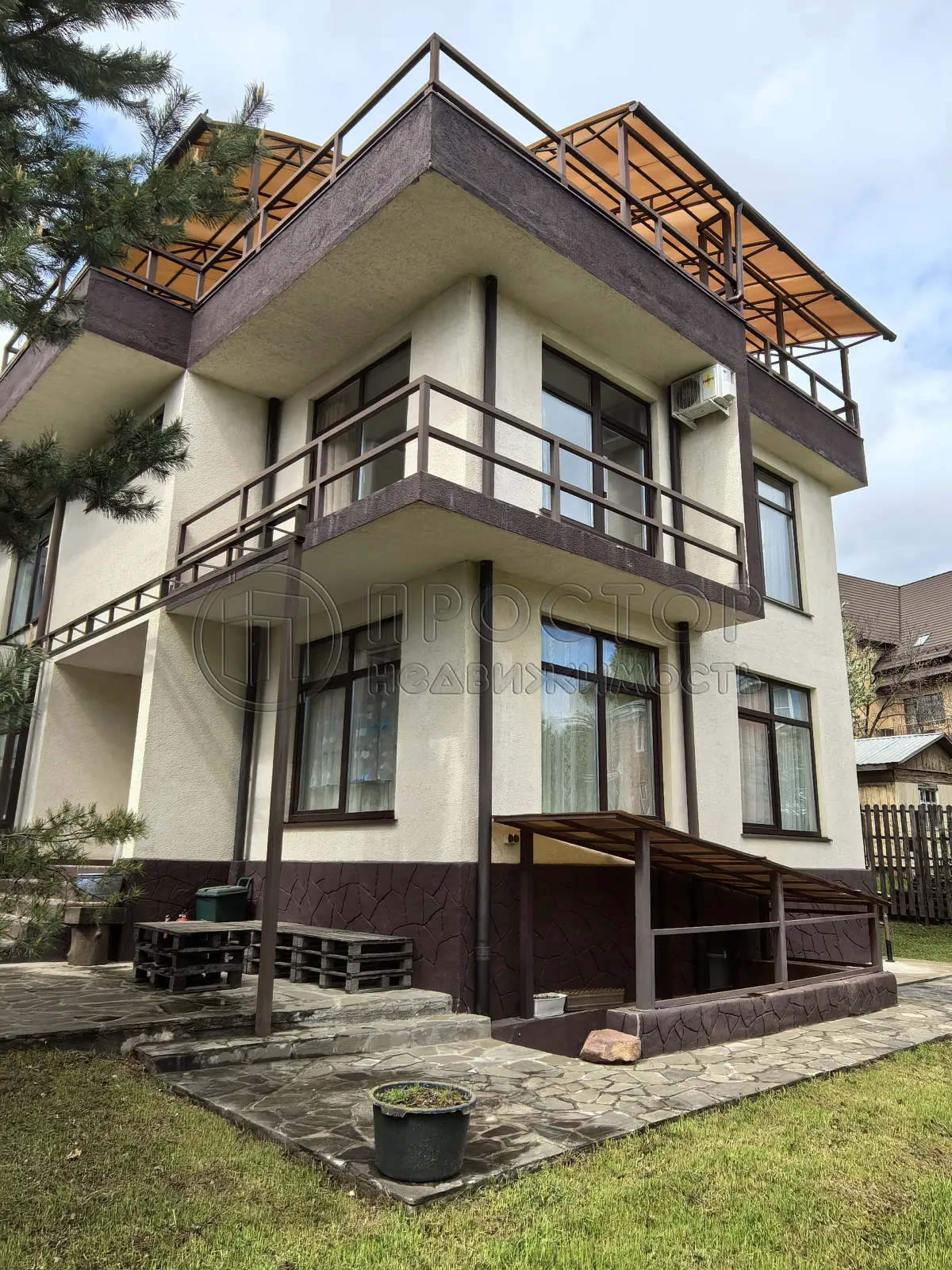 Дом, 181.7 м² - фото 4