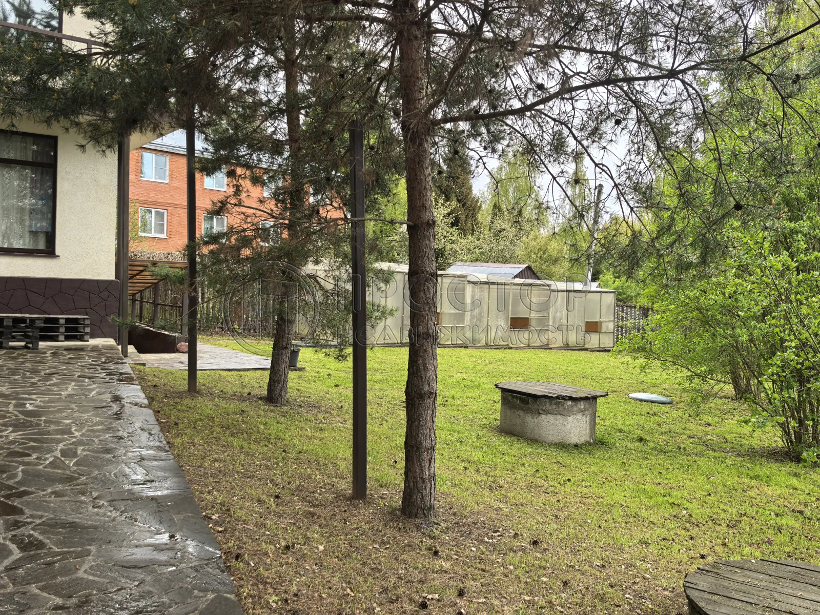 Дом, 181.7 м² - фото 13