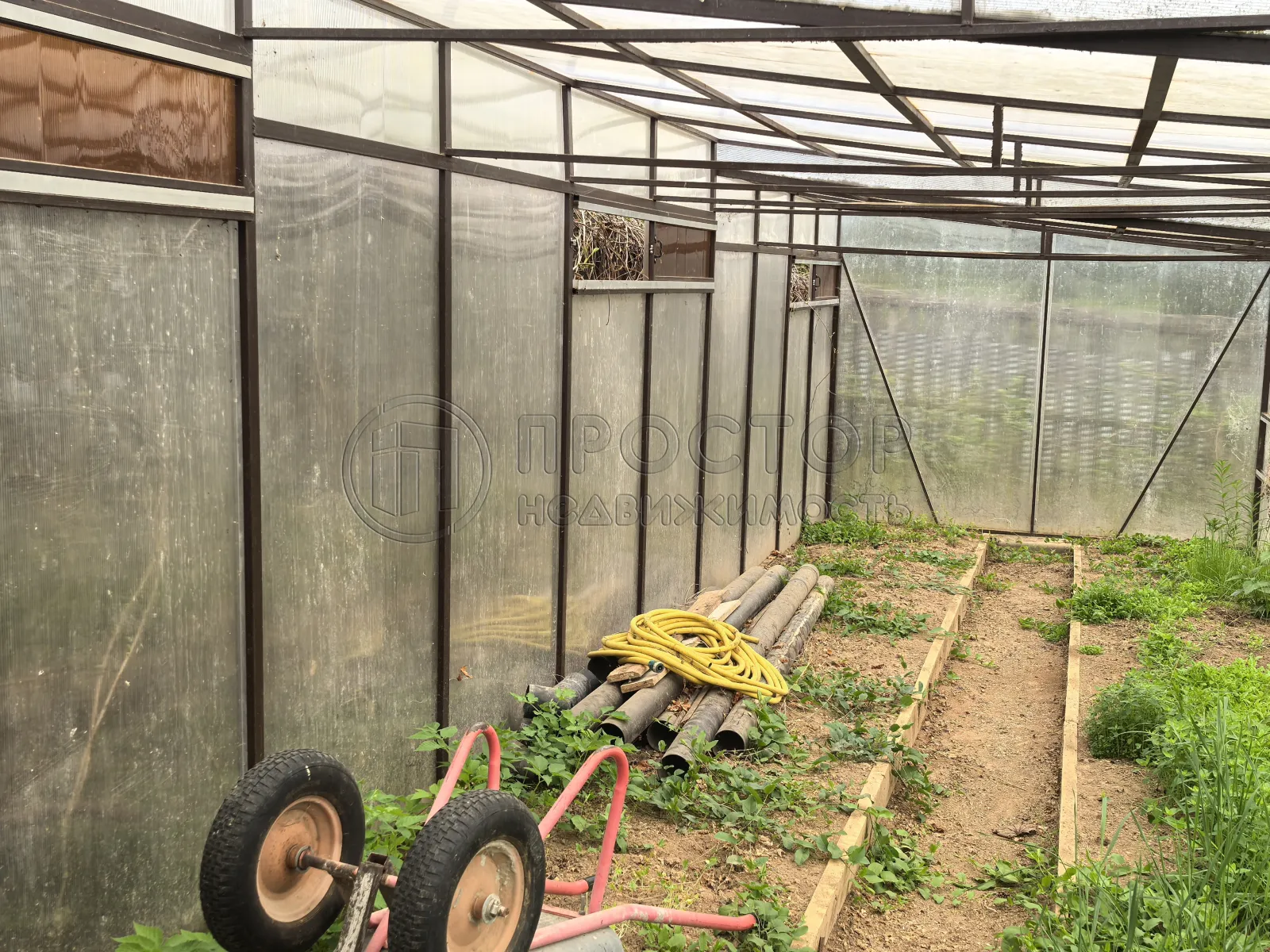 Дом, 181.7 м² - фото 19