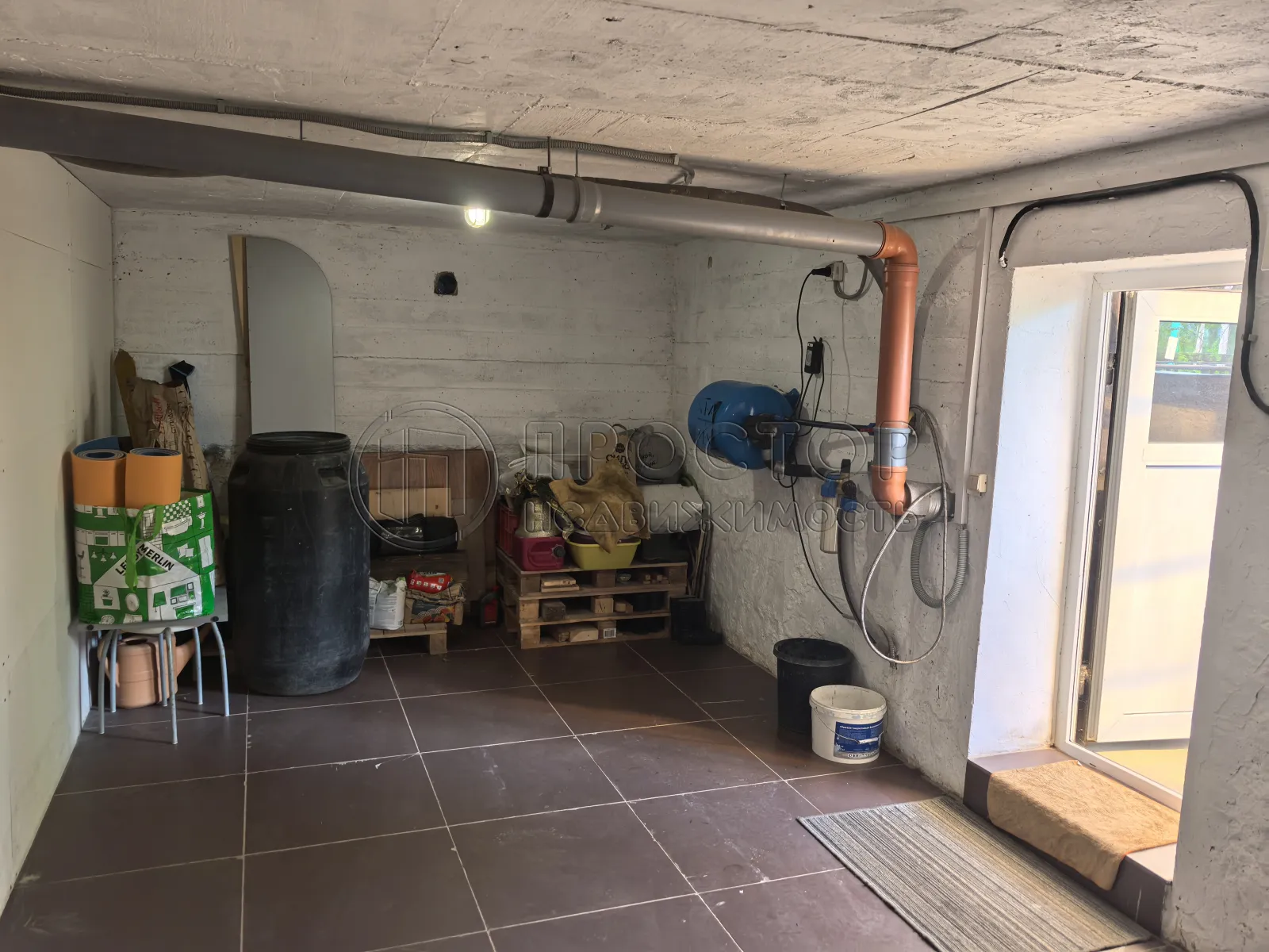 Дом, 181.7 м² - фото 21