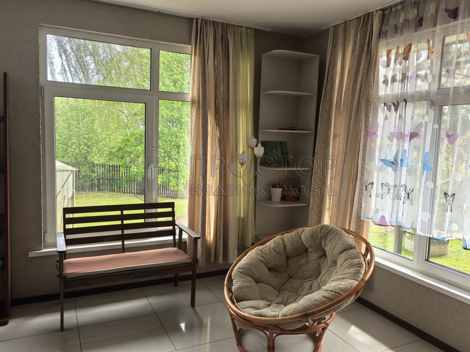 Дом, 181.7 м² - фото 27