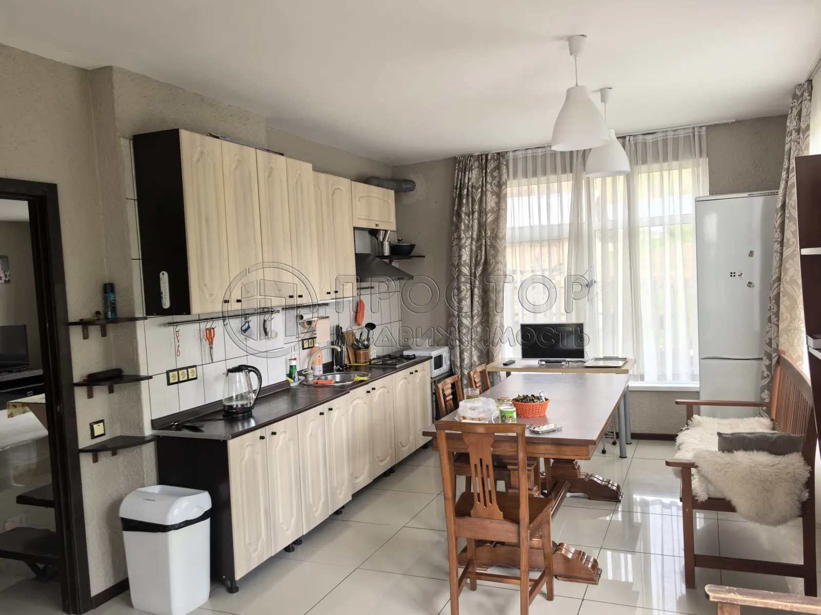 Дом, 181.7 м² - фото 29