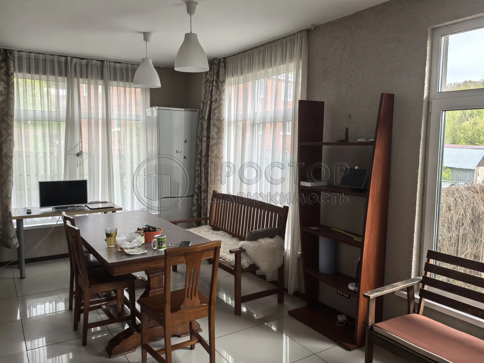 Дом, 181.7 м² - фото 30