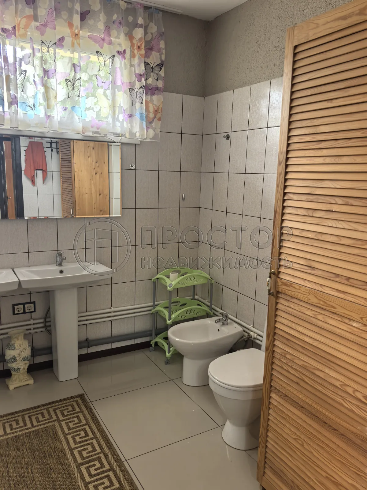 Дом, 181.7 м² - фото 42