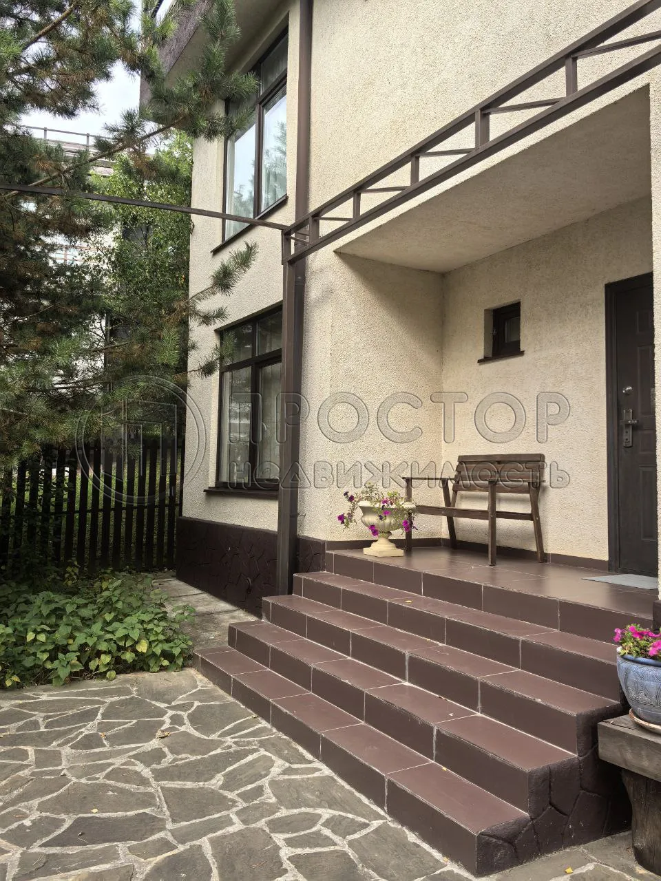 Дом, 181.7 м² - фото 16