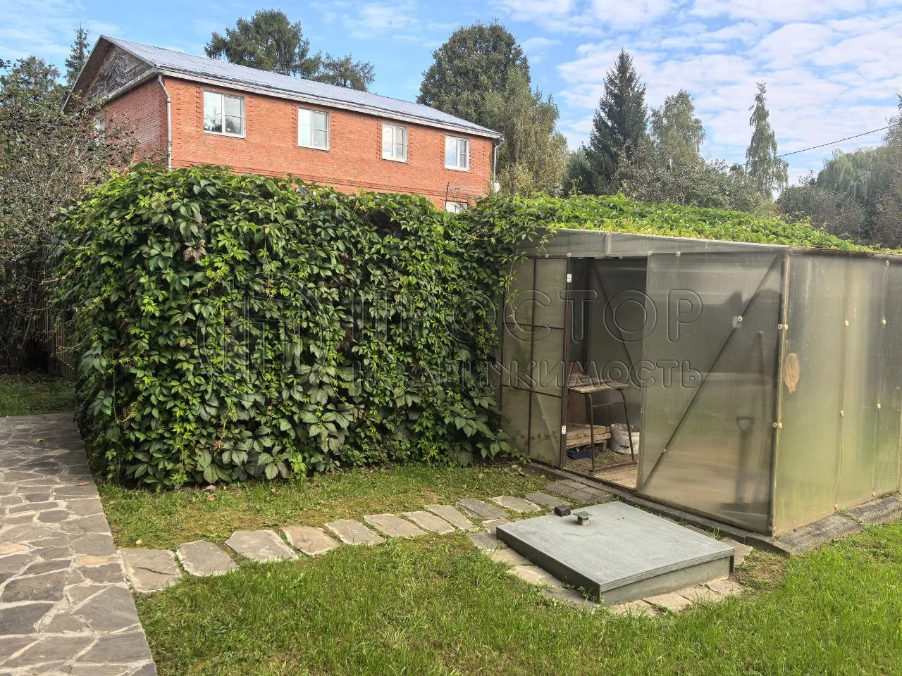 Дом, 181.7 м² - фото 18