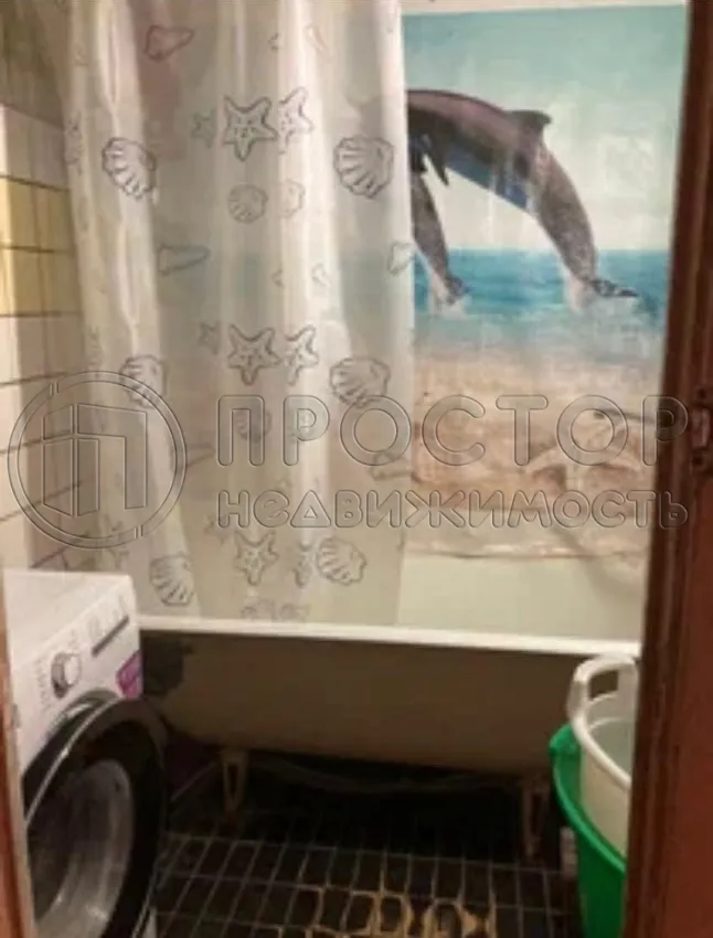 Комната, 17.9 м² - фото 11