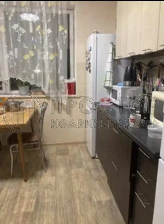 Комната, 17.9 м² - фото 12