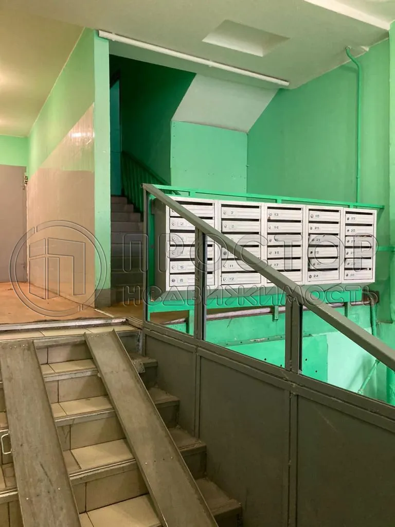 Комната, 17.9 м² - фото 15