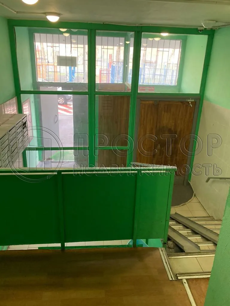 Комната, 17.9 м² - фото 17