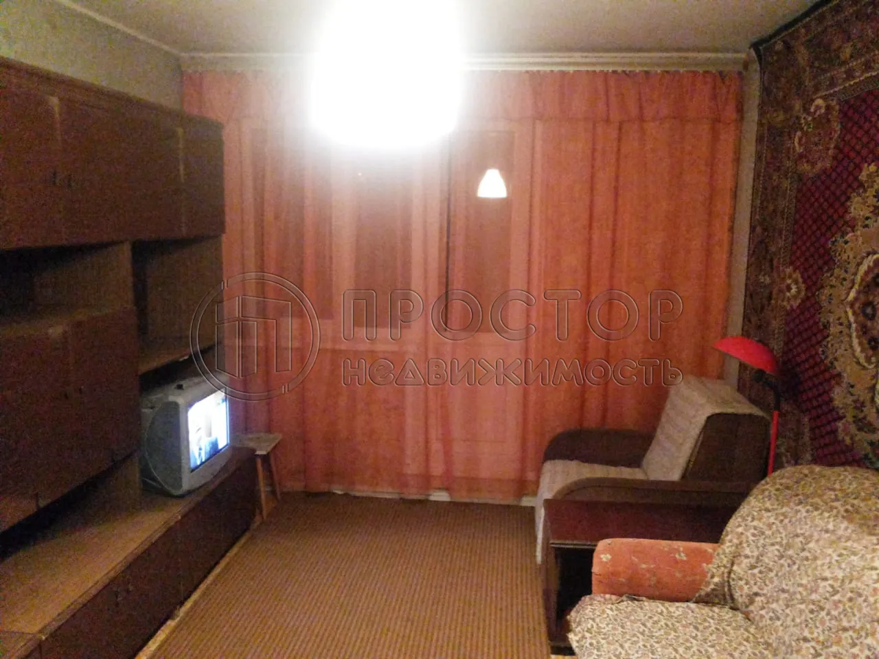 Комната, 17.9 м² - фото 4