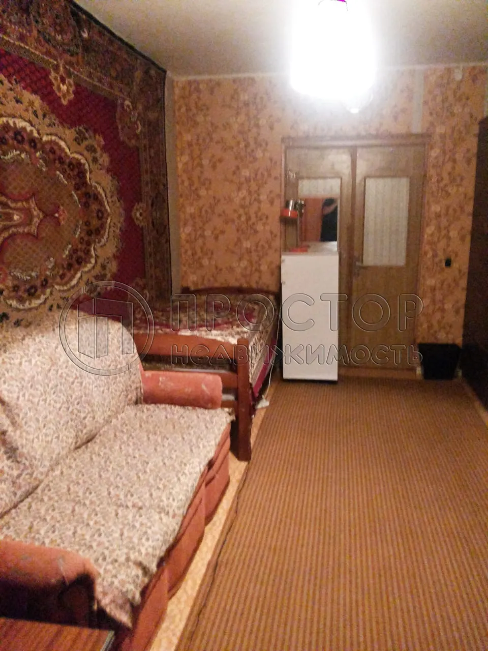 Комната, 17.9 м² - фото 5