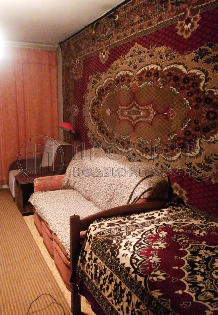 Комната, 17.9 м² - фото 6