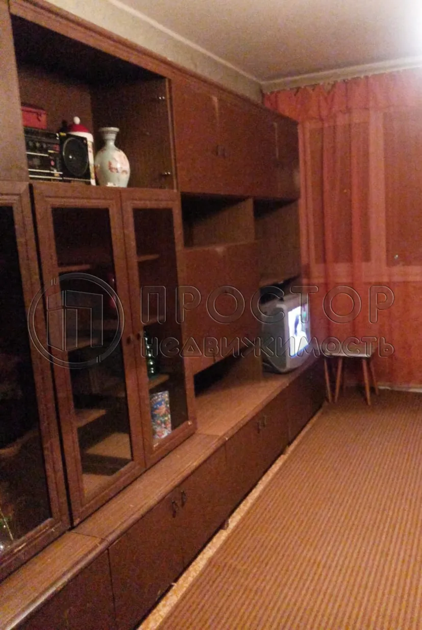 Комната, 17.9 м² - фото 7