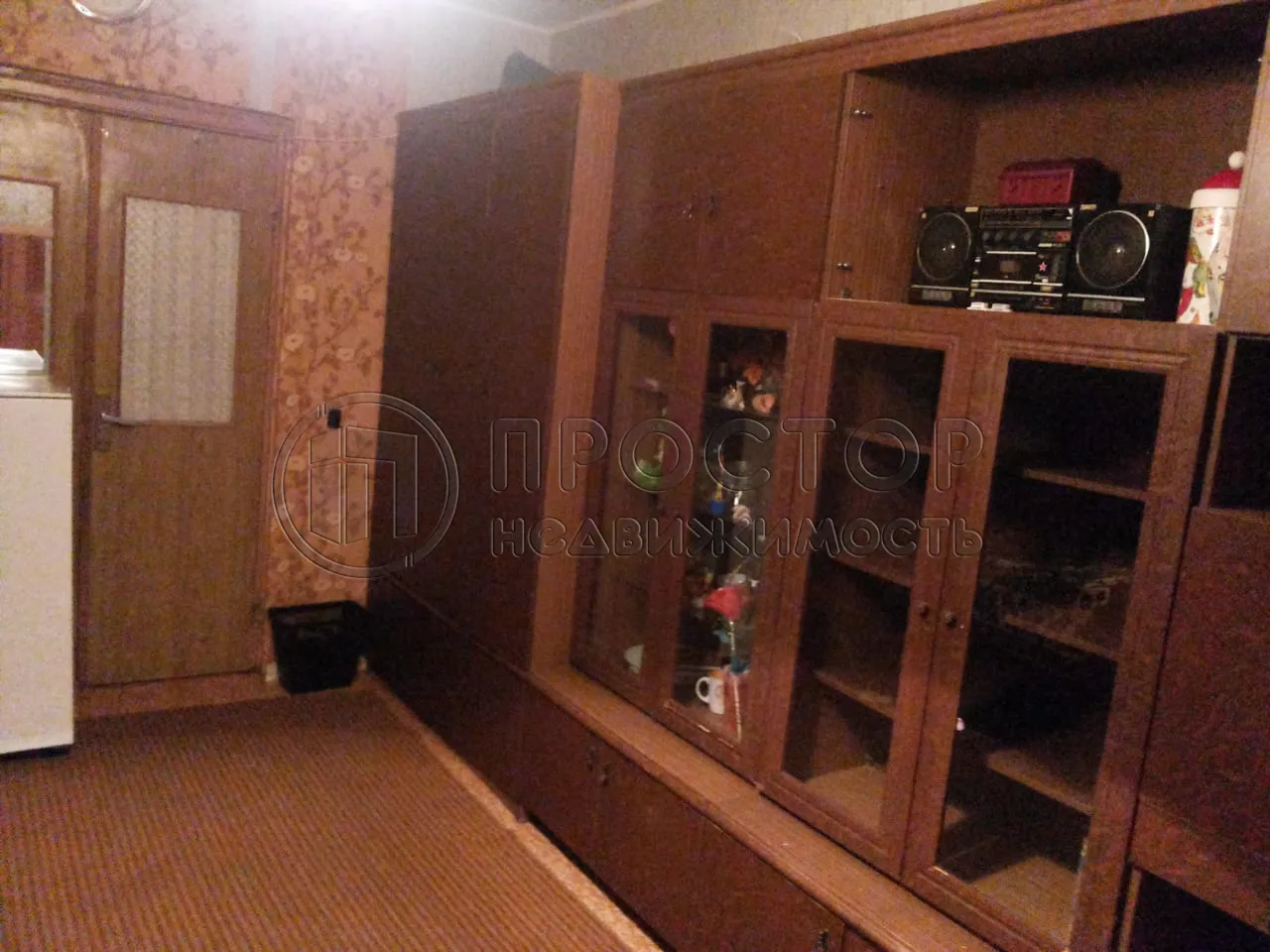 Комната, 17.9 м² - фото 8