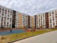Студия, 26.7 м² - фото 28