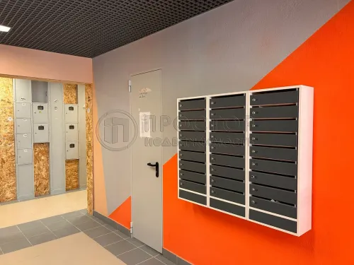 Студия, 26.7 м² - фото 10