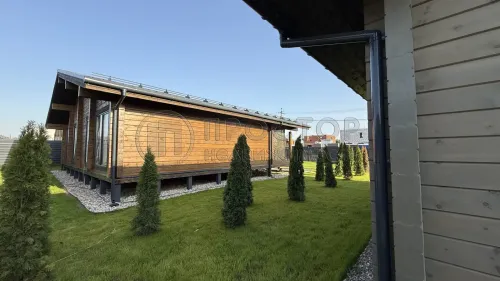 Дом, 117.3 м² - фото 18