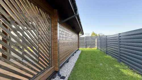 Дом, 117.3 м² - фото 20