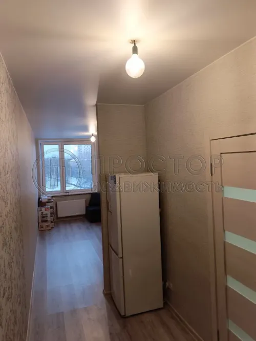 Студия, 24.2 м² - фото 5