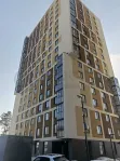 Студия, 24.2 м² - фото 21