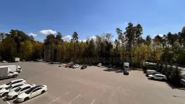Коммерческая недвижимость (офисное), 240 м² - фото 41