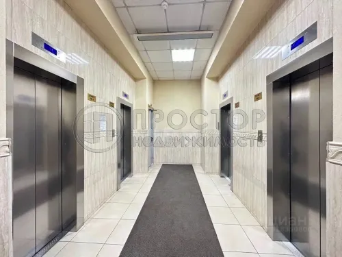 1-комнатная квартира, 36.1 м² - фото 12