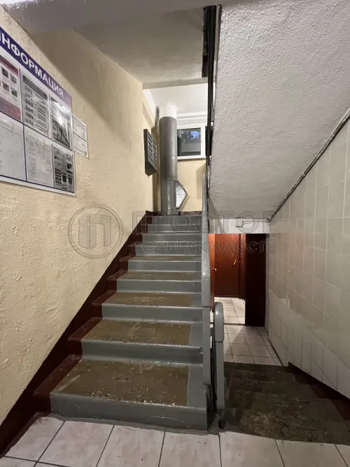 3-комнатная квартира, 60.1 м² - фото 16