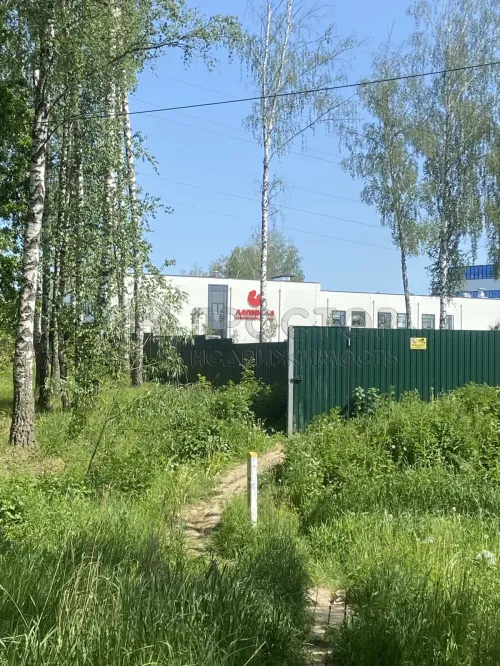 Участок, 12 сот. - фото 14