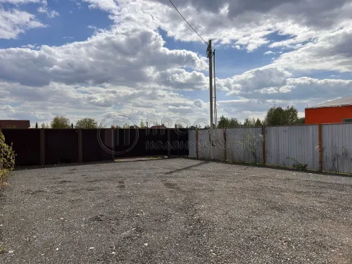 Участок, 8.9 сот. - фото 6