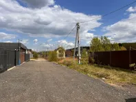 Участок, 8.9 сот. - фото 17