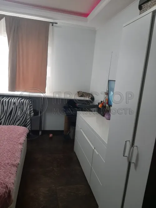 2-комнатная квартира, 62 м² - фото 5