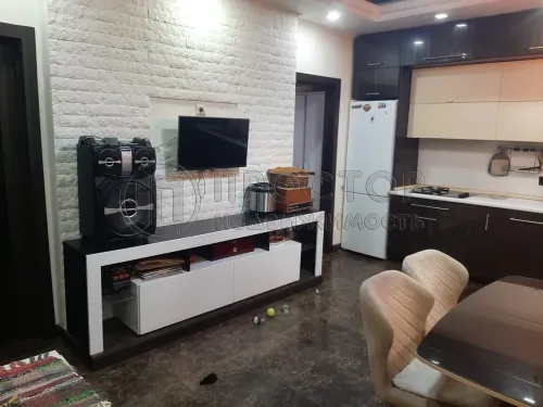 2-комнатная квартира, 62 м² - фото 8