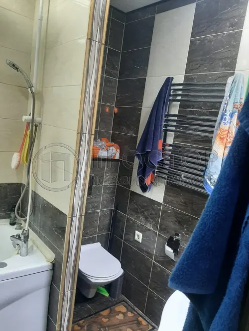2-комнатная квартира, 62 м² - фото 11