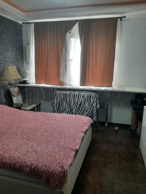 2-комнатная квартира, 62 м² - фото 16