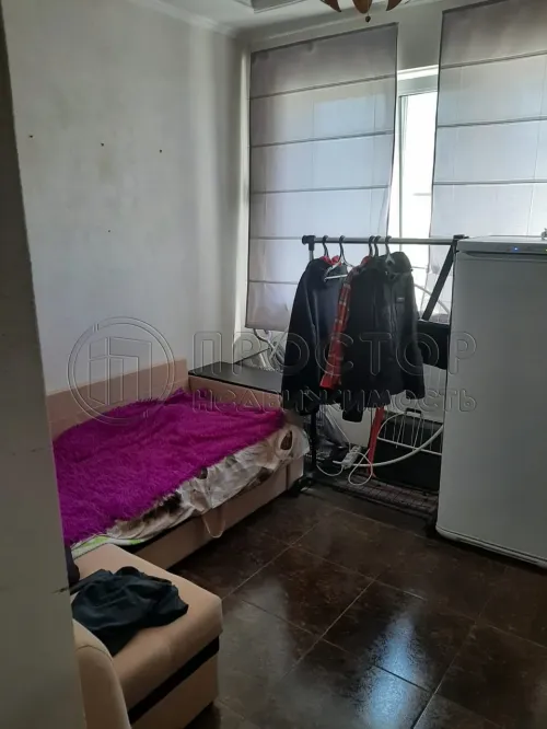 2-комнатная квартира, 62 м² - фото 18