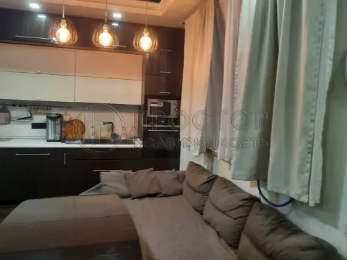 2-комнатная квартира, 62 м² - фото 20