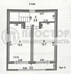 Дом, 160 м² - фото 37