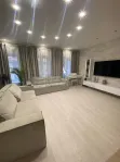 4-комнатная квартира, 114 м² - фото 25