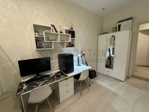 4-комнатная квартира, 114 м² - фото 10