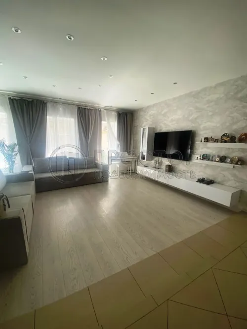 4-комнатная квартира, 114 м² - фото 5