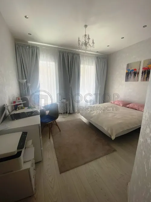 4-комнатная квартира, 114 м² - фото 8