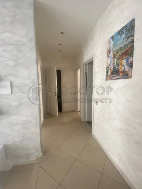 4-комнатная квартира, 114 м² - фото 14