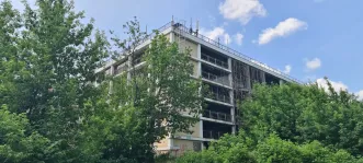 Машиноместо, 14.1 м² - фото 16