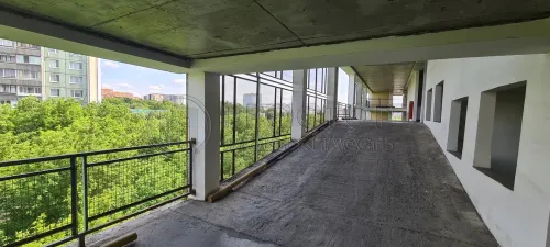 Машиноместо, 14.1 м² - фото 8